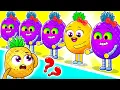 Who s The Real Mommy Song CopyCat Copy Mom YUM YUM - Funny Kids Songs