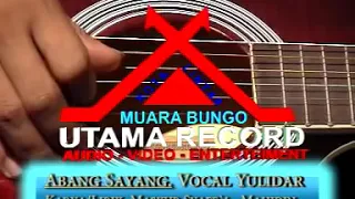 lagu jambi abang sayang