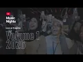 Budi Doremi - Ada Untukmu (Live at YouTube Music Nights)