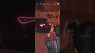 الله يعوض ايامي ودموع وتعب الفراق       دندنها