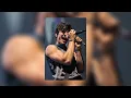 Shawn Mendes - In My Blood sped up
