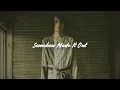 Brenn! - Somehow Made It Out (Lyrics)
