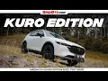 Download Lagu Mazda CX-5 Kuro Edition 2022 siap menghajar Honda CR-V Black Edition I Test Drive I GridOto