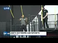On the Go with Joe at DEFY Beaverton