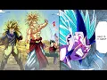 Download Lagu Xicor's Return Pushes Our Heroes to the Brink | Dragon Ball AF Revival [2]