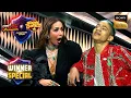 Download Lagu 'Koi Mil Gaya' पर Tejas के Moves देखकर चौंक गई Malaika | Champions Ka Tashan | Winner Special