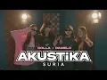Dolla- Damelo (LIVE) #AkustikaSuria