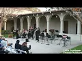 Take the Coltrane: Duke Ellington | Occidental Jazz Ensemble Winter Concert