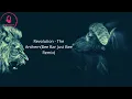 Lagu Revolution - The Anthem (Bee Bar Bee Remix) #deephouse #housemusic 