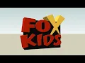 Download Lagu Tanda Comercial FOX Kids Feed Argentina (Junio 2004) (1)