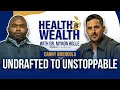 Undrafted to Super Bowl Champion Danny Amendola s Unlikely NFL Journey Health Is Wealth
