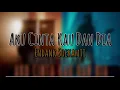Endank Soekamti - Aku Cinta Kau Dan Dia ( Lirik )