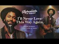 Retrovivals - I'll Never Love This Way Again - Dionne Warwick (Jazz AI Cover by Jared)