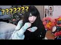Emiru s Disorder starts Acting up