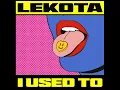 I Used To (Extended)