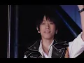 NEWS – weeeek [from NEWS CONCERT TOUR pacific 2007 2008-THE FIRST TOKYO DOME CONCERT-]