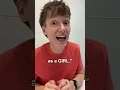 struggles with homophobic and transphobic parents Follow Me on YouTube
