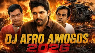 kihindi latest movie 2026 dj afro amogos