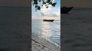 يا بحر يا بعيد دندنها