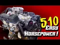 Unleash 510 Horsepower With This Easy Chevy 383 Build