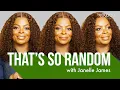 Abbott Elementary Star Janelle James Reveals Who Inspired How She Plays Ava