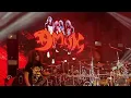 Amuk - Hakikat Live In Pesta Penang 2024/2025 4K