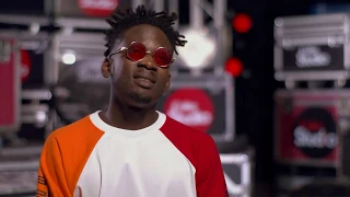 behind the making of keys to the city lamba lolo coke studio africa mashup tz 