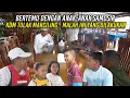 Lagu BERTEMU DENGAN ANAK-ANAK SAMOSIR | KDM TOLAK MARCILING - MALAH INI YANG DILAKUKAN