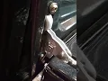 GE Oven door removal reinstall
