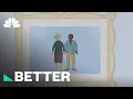 Download Lagu How Grief Affects Your Brain And What To Do About It | Better | NBC News