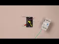 Wiring a Lutron Toggler or Ariadni LED Dimmer