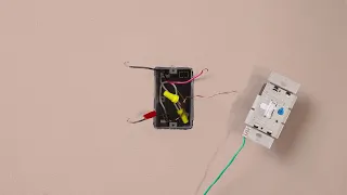 Wiring a Lutron Toggler or Ariadni LED Dimmer