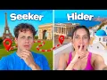 Download Lagu We Played Hide and Seek Across Europe