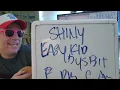 SHINY - EASYKID. DYSBIT Guitar Lesson (Beginner Lesson)