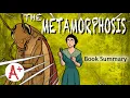 The Metamorphosis - Book Summary