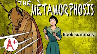 Download The Metamorphosis - Book Summary MP3