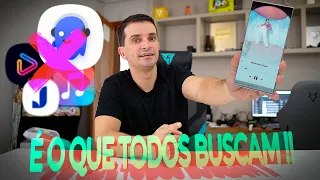 ✨ Encontrei o MELHOR para suas MÚSICAS OFFLINE ! UNICO que FAZ essa FUNÇÃO no ANDROID🎶