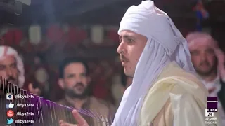 مجرودة وطنية ٫٫ هاني المنفي ٫٫  القافلة دندنها