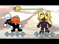 Download Lagu FNF - Halloween Mod V2 - Dark Moon (by Biddle3) - [FC/4k]