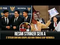 Download Lagu 😱 NATURALISASI PALING GILA! PSSI BAWA STRIKER ELITE \u0026 DUA WONDERKIDS BERDARAH EROPA