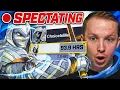 Download Lagu SPECTATING THE #1 MOON KNIGHT IN MARVEL RIVALS