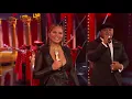 "Wanna Be Startin' Somethin'" w/ the Stars! | Lip Sync Battle Live: A Michael Jackson Celebration