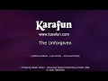 The Unforgiven - Metallica | Karaoke Version | KaraFun