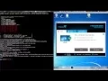 Veil-Evasion - Python Reverse HTTP Meterpreter Session