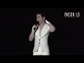 《 MEGAHIT MEGAMIX • NAH 》  ANSON LO盧瀚霆