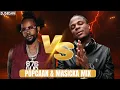 Lagu Popcaan x Masicka Dancehall Mix 2026 | Unruly Meets Genahsyde (Street \u0026 Gyal Anthems) | DJ Sedan