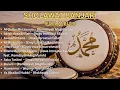 Lagu Lantunan Sholawat Pilihan 2026 – Mutiara Banjari Full Album Paling Adem