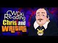 Chris and Writing CWCki Reading