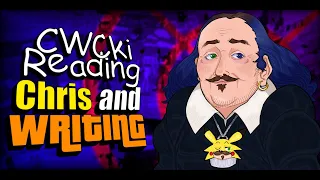 Chris and Writing CWCki Reading