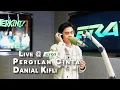 Download Lagu LIVE @ERA : Pergilah Cinta - Danial Kifli